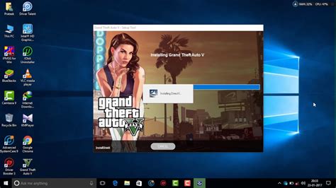 play gta 5 exe.